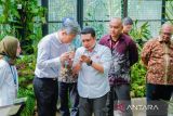 BRIN dan Kedubes China buka peluang kerja sama penelitian biodiversitas