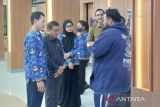 Ketua DPRD Palangka Raya pastikan pelayanan MPP Huma Betang maksimal