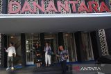 Presiden Prabowo segea luncurkan Danantara di Istana