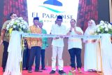 Kemenag izinkan El Paradise jadi penyelenggara umrah di NTB
