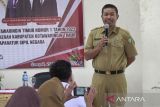 BKPSDM Kotim pangkas jam kerja pegawai selama Ramadhan