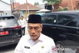 Bupati Bantul: Enam materi pembekalan kepala daerah pada retret