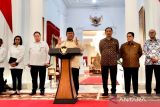 Presiden sebut MBG ikut bantu putar uang hingga tingkat desa