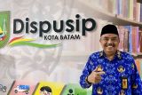 Dispusip Batam perluas jangkauan perpustakaan keliling ke 54 titik pada 2025