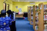 Dispusip Batam catat kunjungan perpustakaan pada 2024 lampaui target