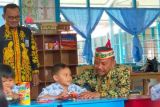 Program MBG di Kapuas tunggu instruksi Pemerintah Pusat