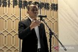 Menteri ESDM: Perguruan tinggi tak diberi izin mengelola tambang