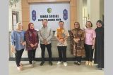 FBI UMPR-Dinsos kolaborasi layanan pendidikan bagi mahasiswa disabilitas