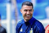 CR7 ke NTT,  PJ Gubernur NTT koordinasi dengan Asprov  PSSI