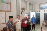 Tiga calon Kades PAW Desa Gemel Lombok Tengah ditetapkan