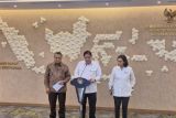 Forex earnings policy on lines of Malaysia, Vietnam: Hartarto