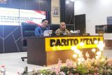 Dukung swasembada pangan, Barut berupaya jagung hibrida tetap komoditas unggulan