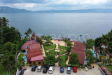 Ekowisata Tan Kayo Eco Park di Danau Singkarak