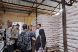 PI telah salurkan pupuk subsidi 80.387 ton di Sulsel selama 2025