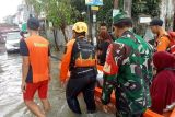 DMC dan Dompet Dhuafa Sulsel sisir penyintas banjir di belasan kecamatan terdampak