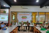 Dompet Dhuafa Riau ajak masyarakat berzakat dan targetkan 7.000 penerima manfaat