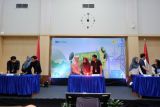 PLN Sulawesi tingkatkan wawasan K3 dengan lomba cerdas cermat