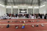 FAI UMPR laksanakan KKN tematik pendidikan dan pembinaan masjid