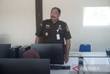 Wakajati Sumbar ajarkan pendidikan anti korupsi di SMKN 5 Padang