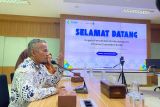 Ombudsman- RSUP M Djamil Padang perkuat sinergitas pelayanan publik