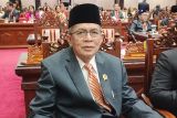 Legislator Kalteng sebut potensi pendapatan daerah masih bisa dioptimalkan