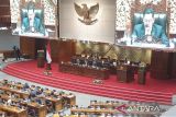 DPR setujui RUU Minerba menjadi undang-undang