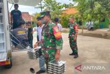 Kodim 1305/Buol Tolitoli siapkan delapan dapur sehat untuk MBG dua daerah