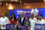 GT World Challenge Asia 2025 jadi balapan roda empat pertama di Mandalika