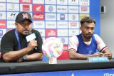 LIB kecam keras aksi rasisme terhadap pemain Malut United Yance dan Yakob Sayuri