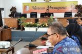 DPRD Sigi: Pidato perdana kepala daerah terpilih pada 3 Maret