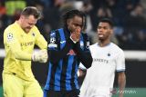 Atalanta amankan kualifikasi Liga Champions setelah singkirkan Roma