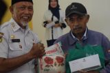 Baznas dan Pemkot Palu salurkan 306 paket bantuan penerima manfaat ZIS