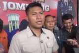 Polisi memeriksa identitas sejumlah orang diduga korban mutilasi