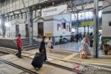 KAI operasikan  kereta ekonomi PSO selama masa Lebaran