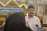 Pencairan bansos ditargetkan tuntas sebelum Ramadhan