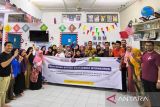 UMMAT latih PMI Malaysia manajemen usaha berbasis digital