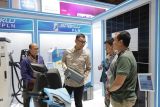 PLN tebar promo EV Deals selama IIMS 2025