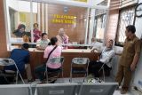 Penerima manfaat PKH 2025 di Mataram sebanyak 22.179 KPM