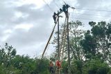 PLN NTT jamin keandalan pasokan listrik untuk RSUD Borong