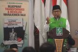 Kemenag  sedang susun buku besar tentang haji