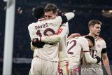 Muenchen tunda juara Bundesliga usai imbang 3-3 dengan Leipzig
