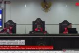 Tim PPHP benih jagung di Distanbun NTB tetap divonis empat tahun penjara