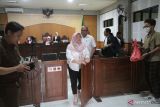 KPK minta izin hakim hadirkan saksi Shelter Tsunami secara daring