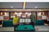 Unand lanjutkan kerja sama dengan Kabupaten Indragiri Hilir
