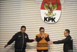 KPK mendalami dugaan Hasto danai pelarian Harun Masiku