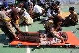Kemendikdasmen minta sekolah susun SOP kedaruratan & simulasi berkala