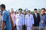 Iqbal-Dinda mohon doa warga NTB usai dilantik Prabowo