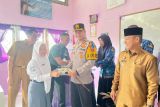 Dinkes ambil sampel menu MBG di Empat Lawang diduga tak layak