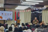 Australia tawarkan peluang mahasiswa Undip lanjut kuliah di luar negeri