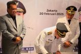 Pemkot Pekanbaru resmi turunkan tarif parkir